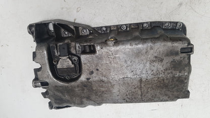 2004 - 2011 Volkswagen Sharan   Oil Pan/Sump 038103603
