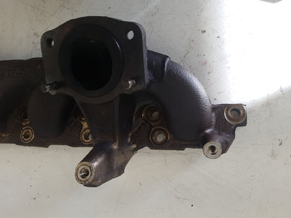 2005 Volvo S60  Saloon Exhaust Manifold 30637921