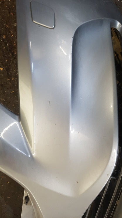 2015 Volvo V40- Front Bumper