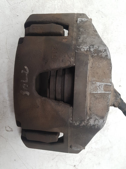 2007 Volvo C70  Convertible Left Front Caliper 36000731