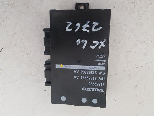 2008 - 2013 Volvo XC60 I 156 Estate Tailgate Control Module 31352795