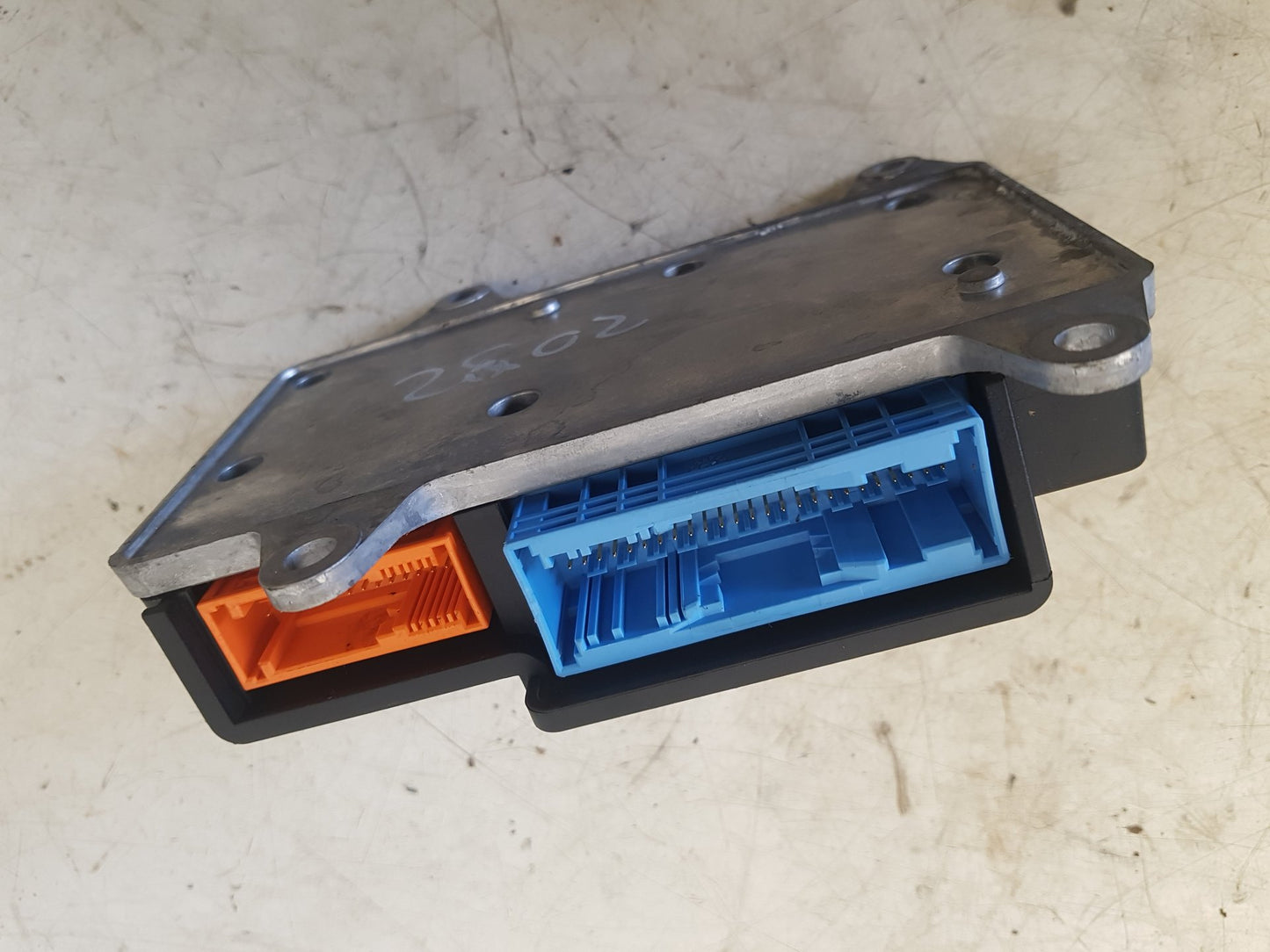 2007 - 2012 Volvo C30 533 Hatchback Airbag Module 30773786