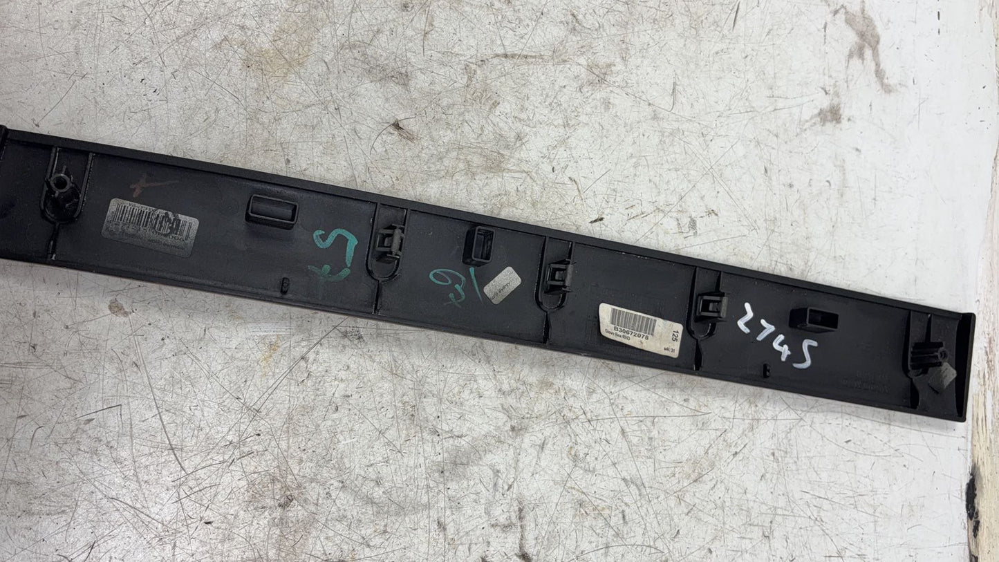 2004 Volvo XC90  Estate Dash Fascia Trim 31434944