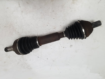 2008 - 2013 Volvo XC60 I 156 Estate DRIVESHAFT - PASSENGER FRONT (MANUAL) (ABS) 36051318