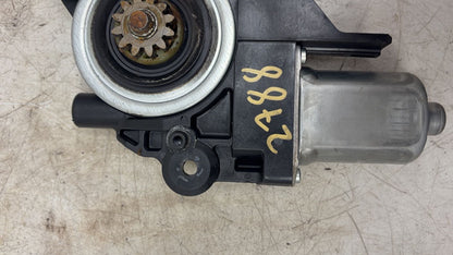2008 - 2011 Volvo V70  Estate WINDOW REG MOTOR (DRIVER SIDE REAR) 970716-101