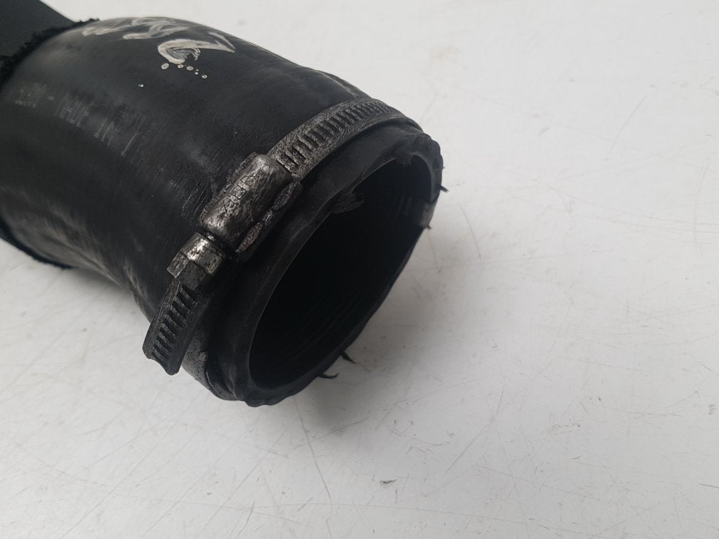 2007 - 2016 Volvo V70  Estate Intercooler Pipe 30292300