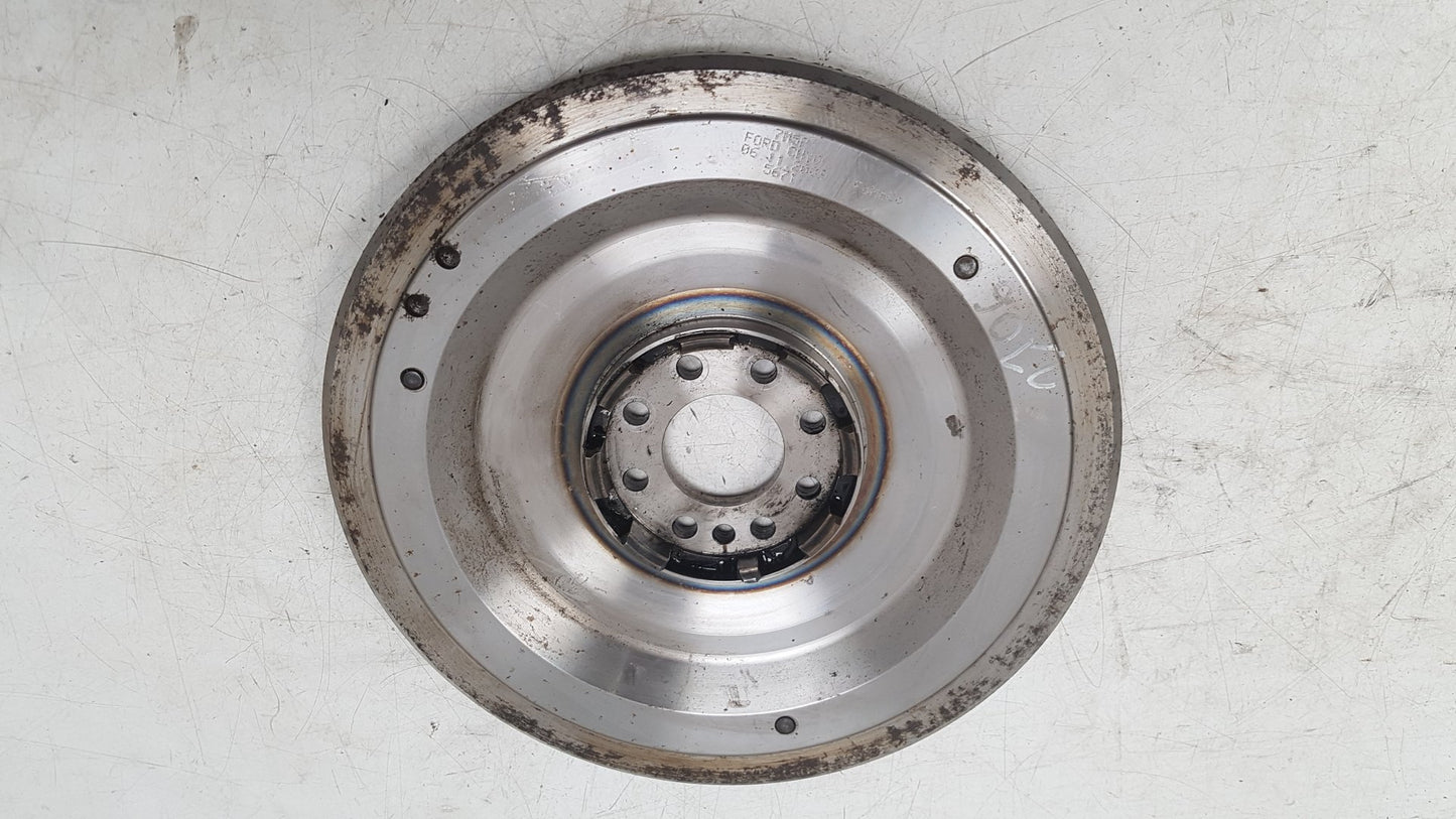 2006 - 2013 Volvo C30  Hatchback FLYWHEEL 30725900