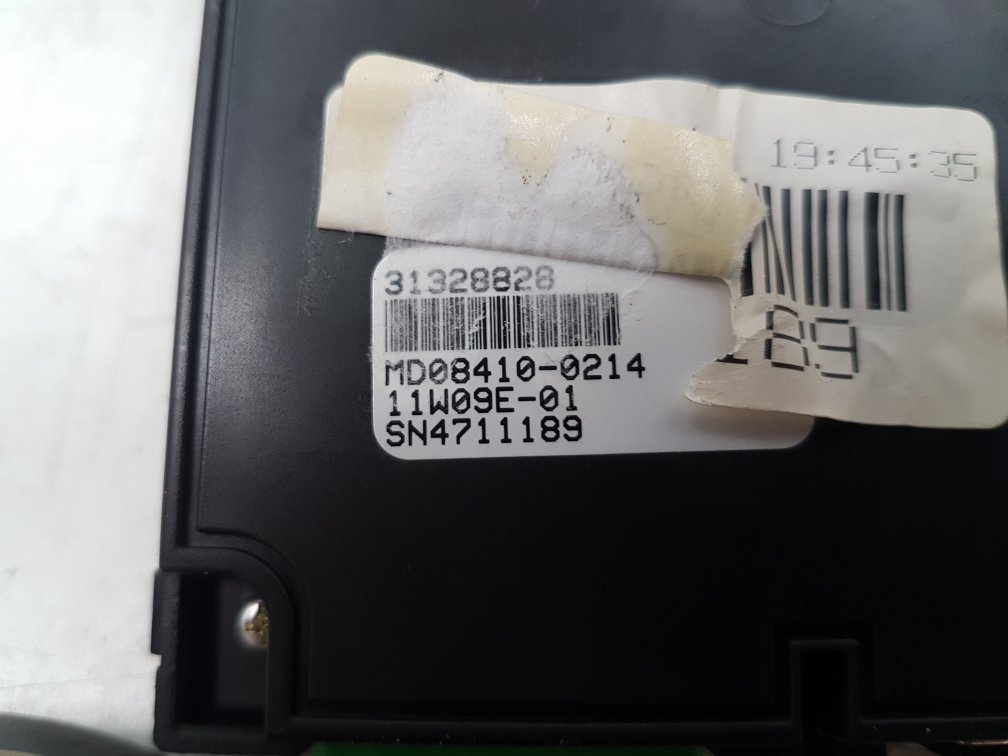 2008 - 2012 Volvo V70  Estate Dash Display Unit 31328828