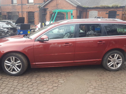 2011 Volvo V70 III 135 Estate Diesel