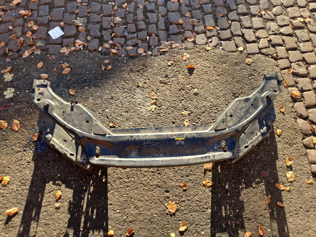 2007 - 2010 Volvo V70  Estate Top Slam Panel 30791152