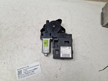 2004 - 2010 Volvo V50   Estate WINDOW REG MOTOR (PASSENGER SIDE FRONT) 31288115