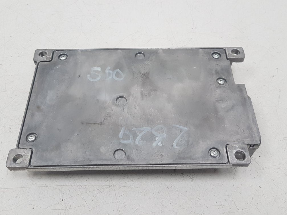 2010 - 2015 Volvo S60   COLLISION WARNING SENSOR 31429893