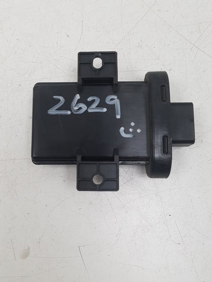2010 - 2015 Volvo S60   Headlight Control Module 31283387