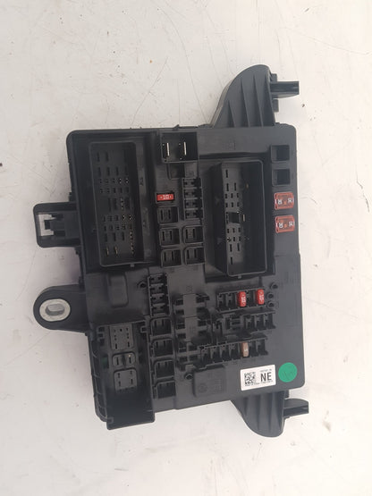 2010 - 2012 Saab 9-5  Saloon Interior Fuse Box 544949969