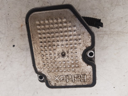 2005 - 2012  Xc90 D5 Se Awd E4 5 Dohc  Estate DIFFERENTIAL ELECTRONIC MODULE (DEM) HAP542