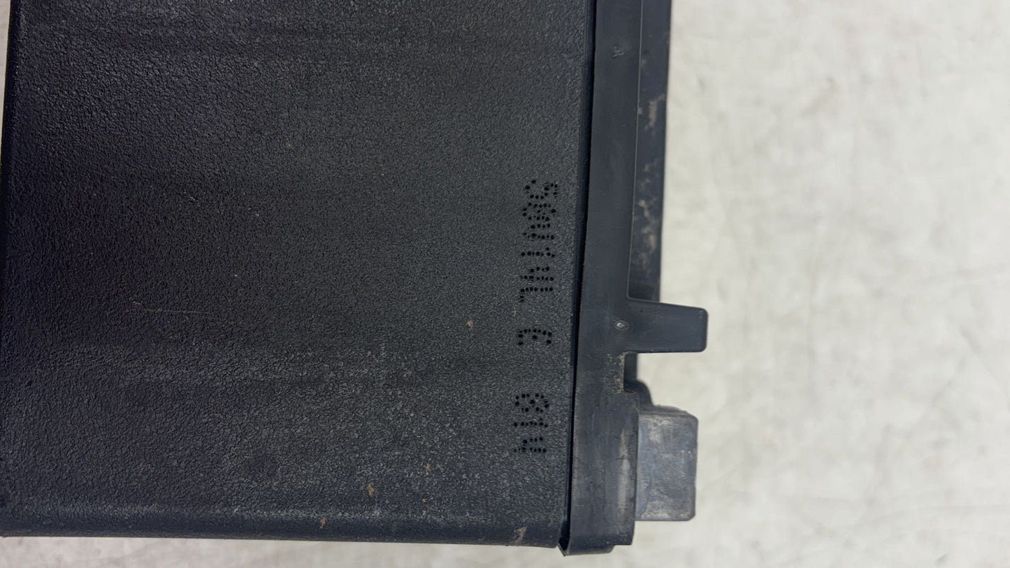 2009 - 2017 Volvo XC60 I 156 Estate Battery 31296300