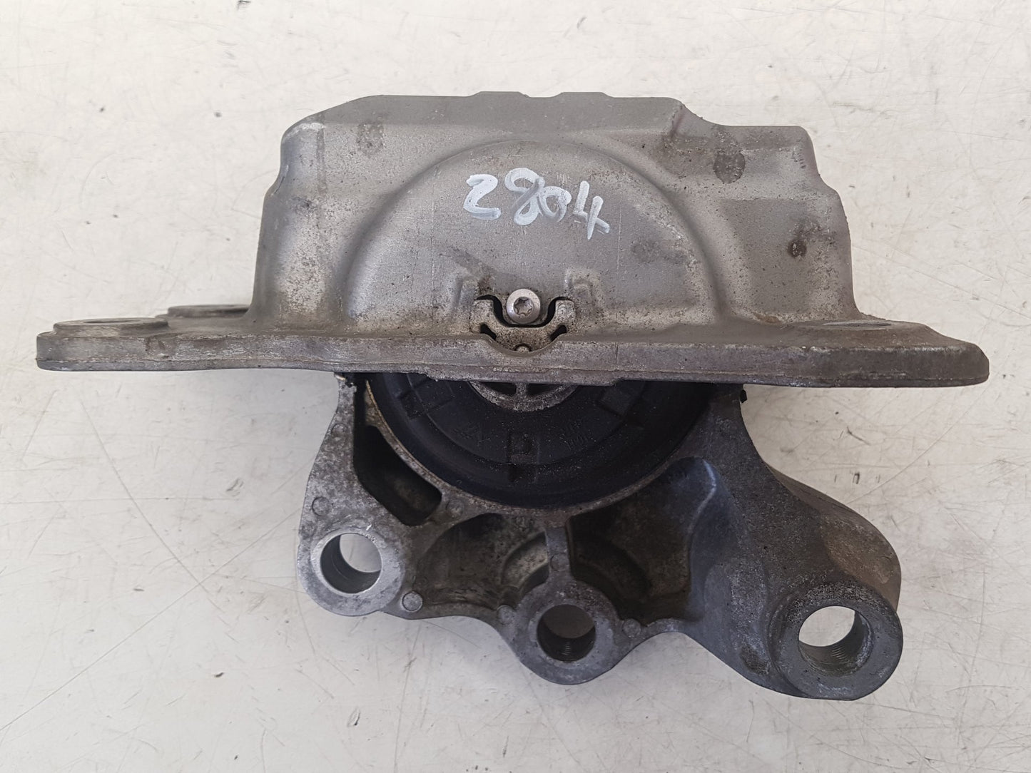 2017 - 2025 Volvo V90 235, 236 Estate Left Engine Mount 31480549