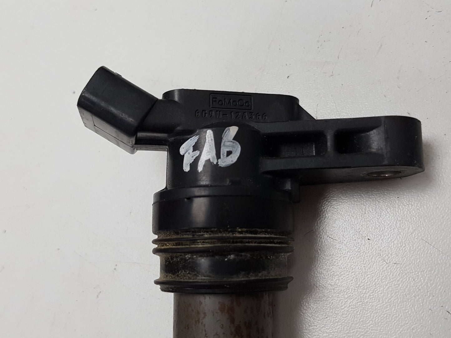 2007 - 2014 Volvo V70   Coil Pack 6G9N-12A366