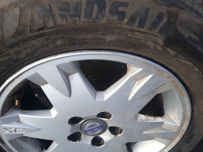 2000 - 2007 Volvo XC70  Estate Alloy Wheel 30647473