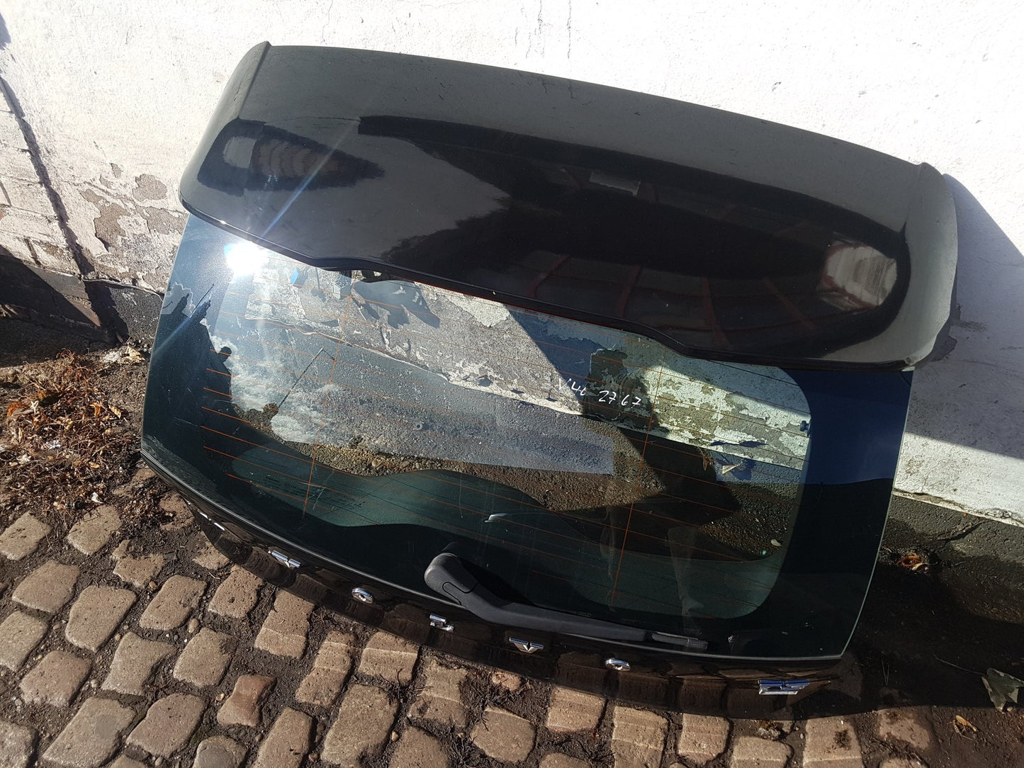 2015 - 2019 Volvo V40 Cross Country  Hatchback Tailgate 31457727