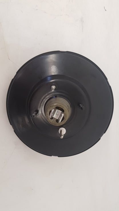 2013 Volvo V40  Hatchback Brake Booster 31317080