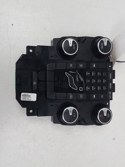 2014 Volvo V40  Hatchback Heater Controls 31288104