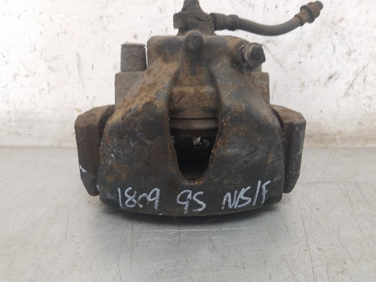 2001 - 2005 Saab 9-5  Estate Left Front Caliper