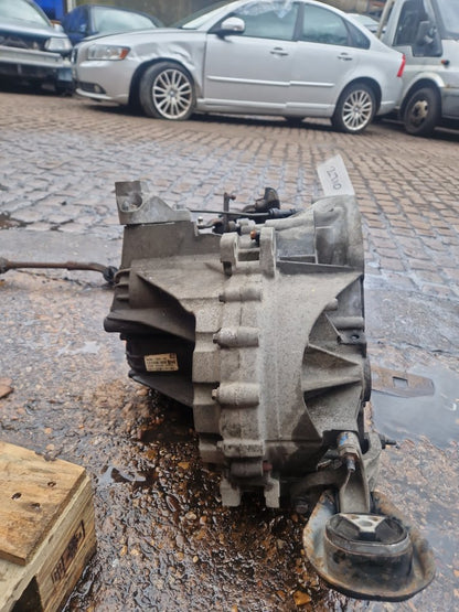 2004 - 2010 Volvo V50  Estate Manual Gearbox 8G9R7002PC