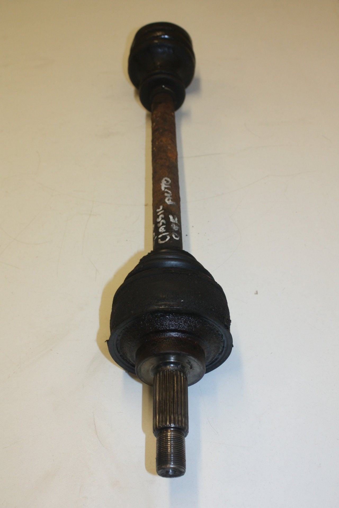 1988 - 1993 Saab 900  Hatchback Right Front Drive Axle