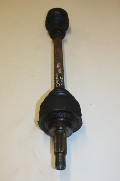 1988 - 1993 Saab 900  Hatchback Right Front Drive Axle