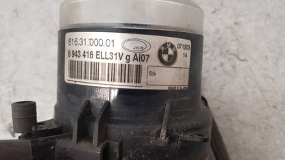 2005 - 2008 BMW 730Ld  Saloon Right Fog Light 6943416