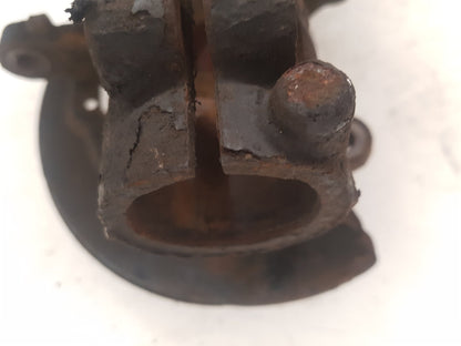 2012 Volvo S60  Saloon Right Front Hub Assembly 32425868