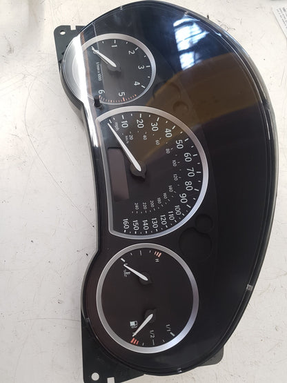 2003 - 2010 Saab 9-3  Saloon Instrument Cluster 12763129