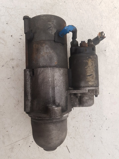 2003 - 2011 Saab 9-3  Convertible Starter Motor