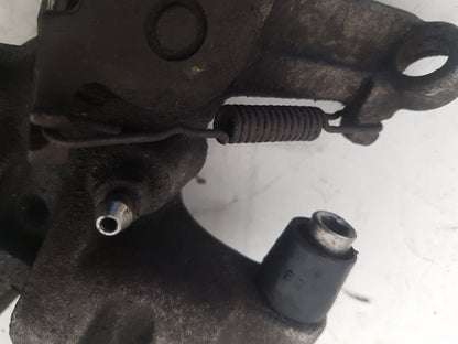 2010 Saab 9-3  Estate Right Rear Caliper