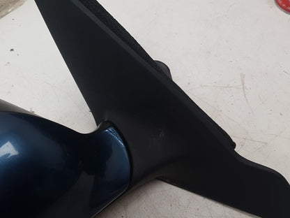 2005 - 2015 Saab 9-3  Estate DOOR MIRROR - ELECTRIC (DRIVER SIDE) 12796552