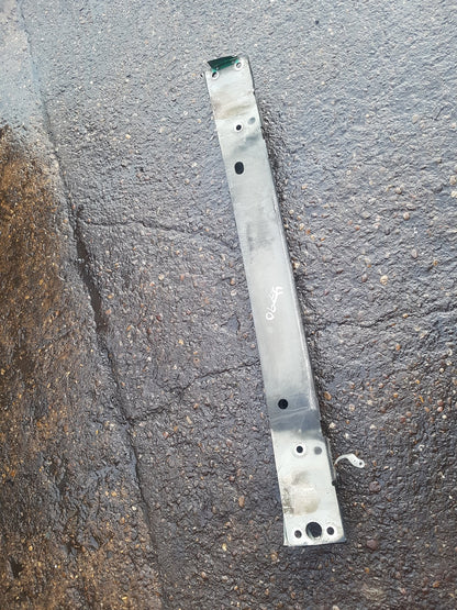 2013 - 2016 Volvo V40 III 525 Hatchback REAR BUMPER  BACKING/ABSORBER