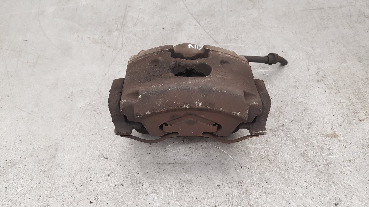 2002 - 2005 Saab 9-3   Left Front Caliper 93185745 93172170