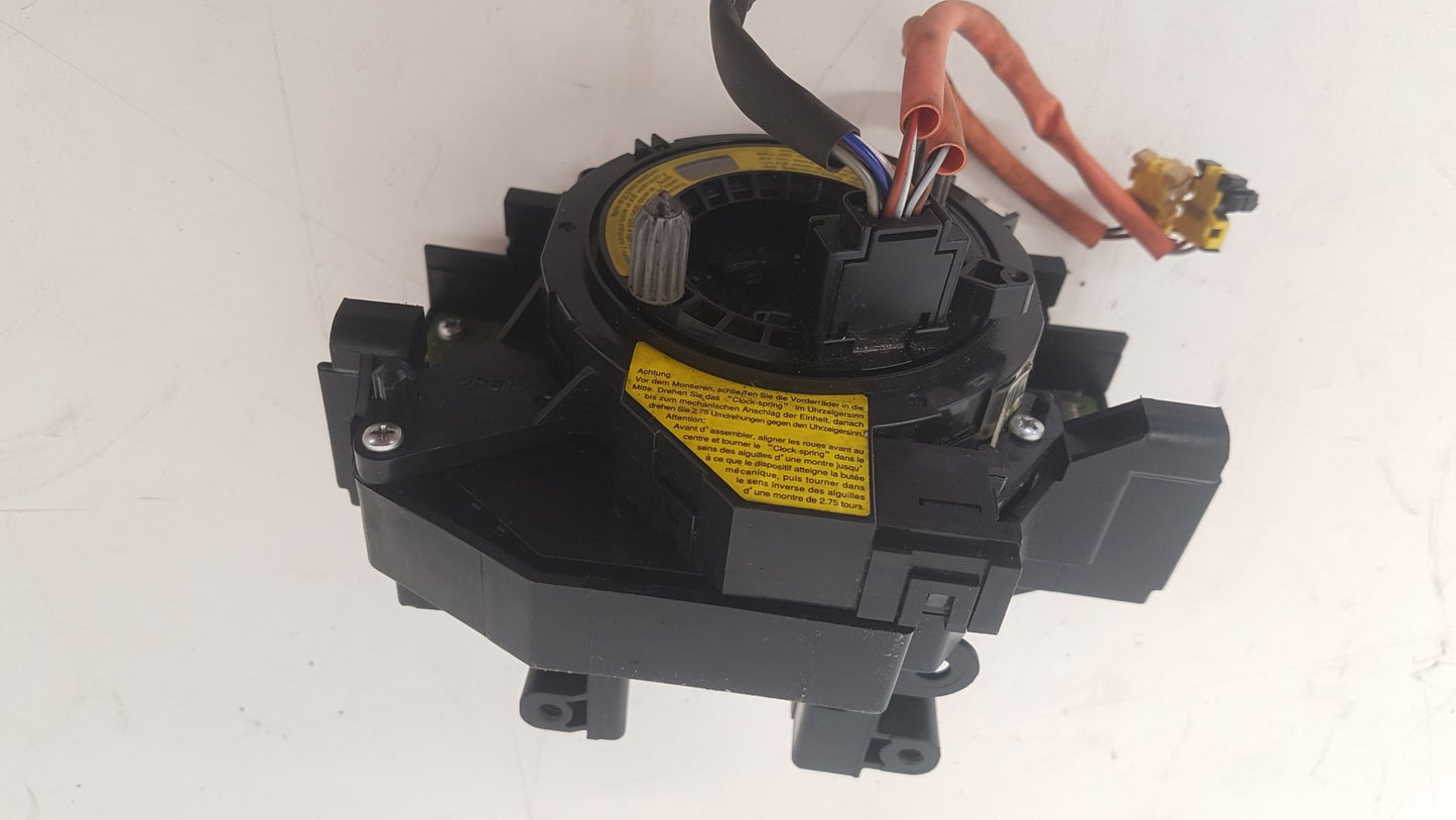 2007 - 2013 Volvo C70  Convertible AIR BAG CONTACT RING/STEERING ANGLE SENSOR 30773144