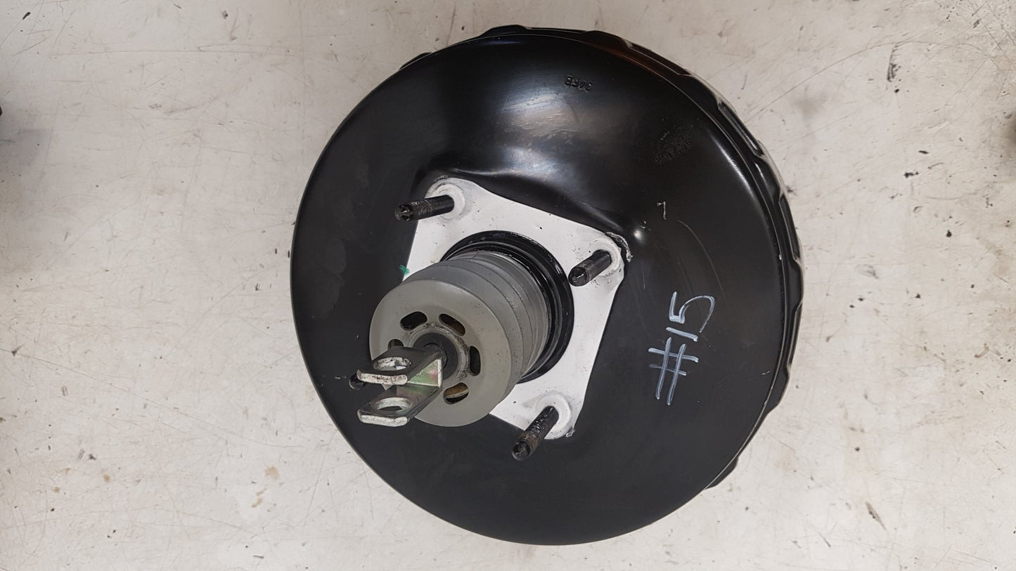 2008 - 2017 Volvo XC60 I 156 SUV Brake Booster 31302531