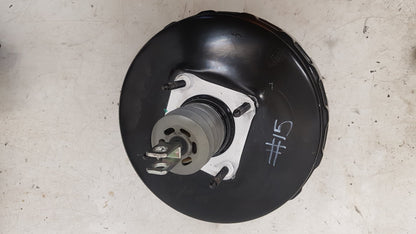 2008 - 2017 Volvo XC60 I 156 SUV Brake Booster 31302531