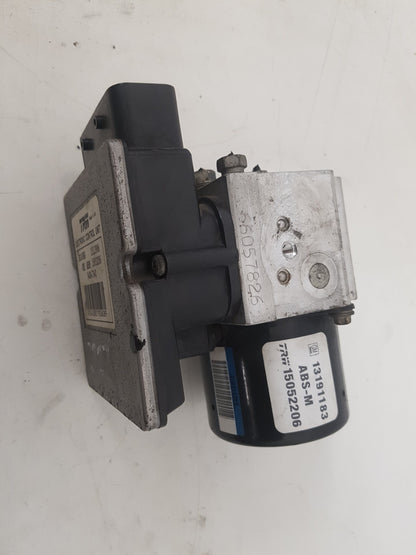 2004 Saab 9-3  Convertible ABS Pump/Modulator 13191183