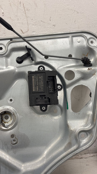 2010 Volvo XC70  Estate WINDOW REG MOTOR (DRIVERS SIDE FRONT) 30661066