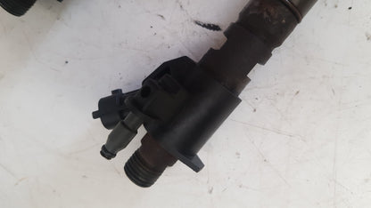 2010 - 2012 Volvo V50   Estate Fuel Injector 0445 116 046