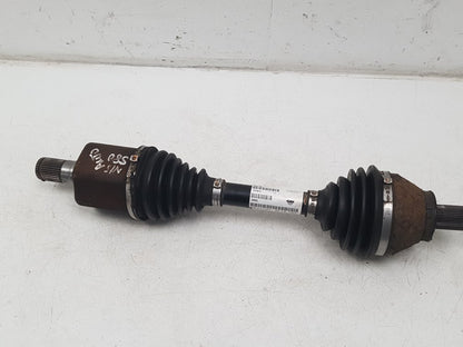2006 - 2009 Volvo S80  Saloon Left Front Drive Axle 31256779