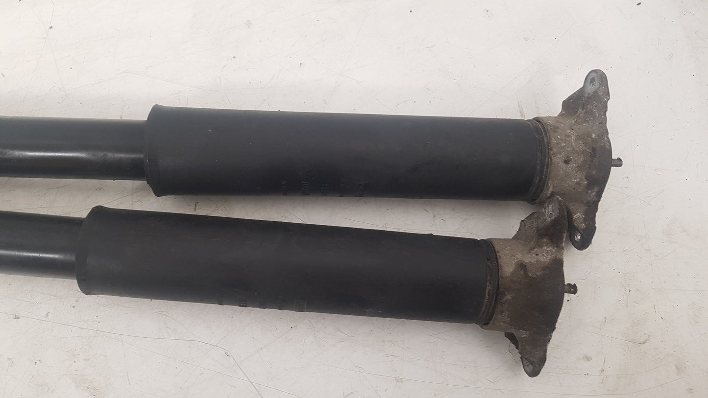 2012 - 2016 Volvo V40  Hatchback REAR SHOCK ABSORBER (PAIR)