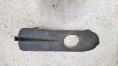 2006 - 2009 Volvo C70  Convertible Left Fog Light Cover 09466545