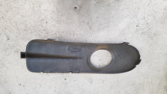 2006 - 2009 Volvo C70  Convertible Left Fog Light Cover 09466545