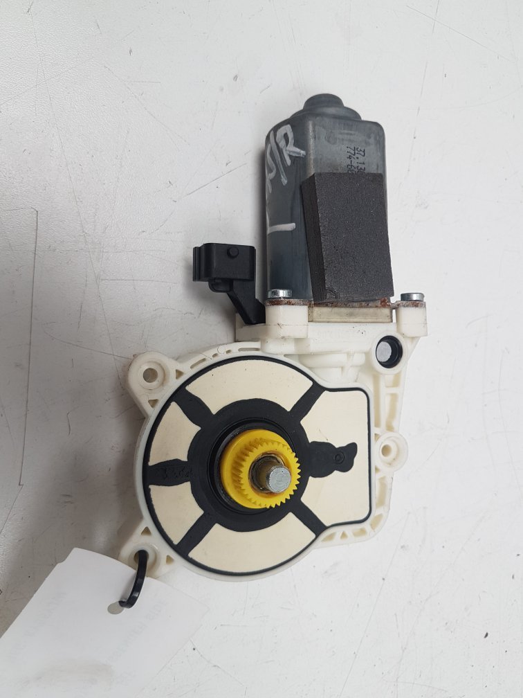 2006 - 2011 Saab 9-3  Estate WINDOW REG MOTOR (PASSENGER SIDE REAR)