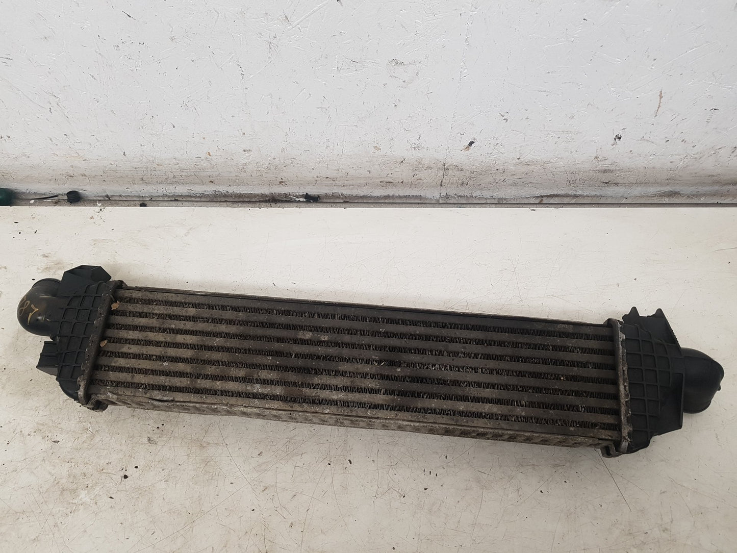 2004 - 2010 Volvo V50   Estate Intercooler 4N5H-9L440 VF